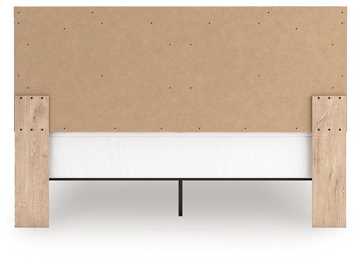 Sanginlane Bed - Tony’s Furniture Store & Linen (GA) - Multi Location
