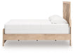 Sanginlane Bed - Tony’s Furniture Store & Linen (GA) - Multi Location