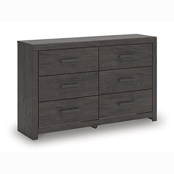 Prendonea Dresser - Tony’s Furniture Store & Linen (GA) - Multi Location