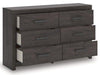 Prendonea Dresser - Tony’s Furniture Store & Linen (GA) - Multi Location
