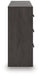 Prendonea Dresser - Tony’s Furniture Store & Linen (GA) - Multi Location