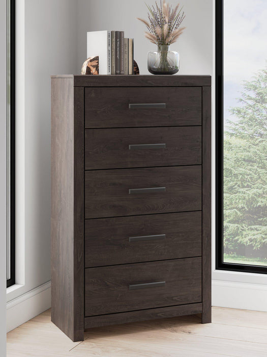 Prendonea Chest of Drawers - Tony’s Furniture Store & Linen (GA) - Multi Location