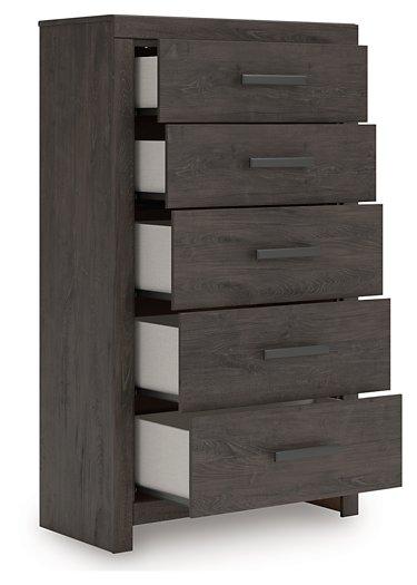Prendonea Chest of Drawers - Tony’s Furniture Store & Linen (GA) - Multi Location