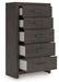 Prendonea Chest of Drawers - Tony’s Furniture Store & Linen (GA) - Multi Location