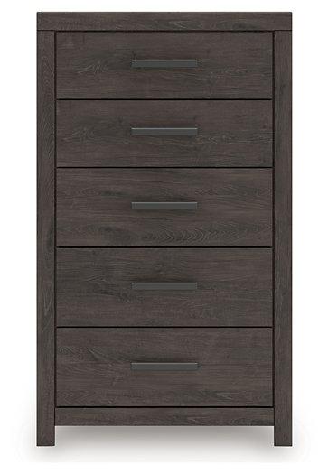 Prendonea Chest of Drawers - Tony’s Furniture Store & Linen (GA) - Multi Location