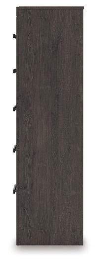 Prendonea Chest of Drawers - Tony’s Furniture Store & Linen (GA) - Multi Location