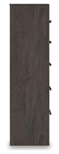 Prendonea Chest of Drawers - Tony’s Furniture Store & Linen (GA) - Multi Location