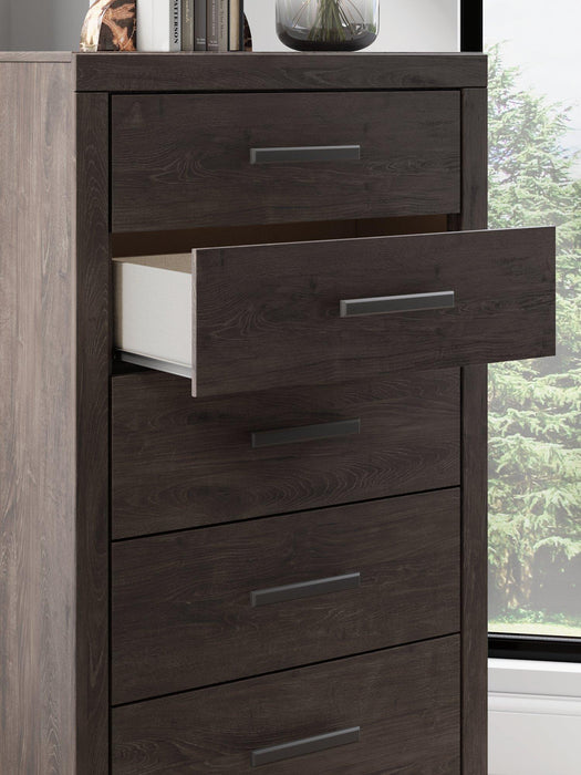 Prendonea Chest of Drawers - Tony’s Furniture Store & Linen (GA) - Multi Location