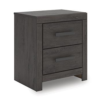 Prendonea Nightstand - Tony’s Furniture Store & Linen (GA) - Multi Location