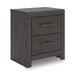 Prendonea Nightstand - Tony’s Furniture Store & Linen (GA) - Multi Location