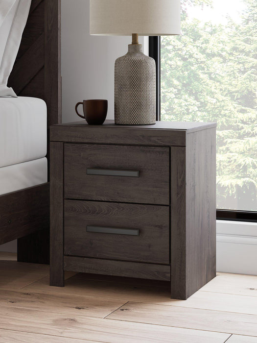 Prendonea Nightstand - Tony’s Furniture Store & Linen (GA) - Multi Location