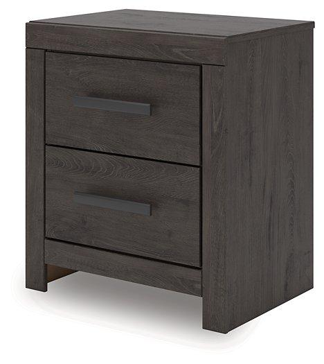 Prendonea Nightstand - Tony’s Furniture Store & Linen (GA) - Multi Location