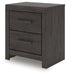 Prendonea Nightstand - Tony’s Furniture Store & Linen (GA) - Multi Location