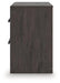 Prendonea Nightstand - Tony’s Furniture Store & Linen (GA) - Multi Location