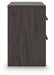 Prendonea Nightstand - Tony’s Furniture Store & Linen (GA) - Multi Location