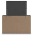 Prendonea Dresser and Mirror - Tony’s Furniture Store & Linen (GA) - Multi Location