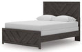 Prendonea Bed - Tony’s Furniture Store & Linen (GA) - Multi Location