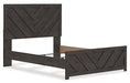 Prendonea Bed - Tony’s Furniture Store & Linen (GA) - Multi Location
