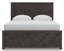 Prendonea Bed - Tony’s Furniture Store & Linen (GA) - Multi Location