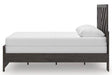 Prendonea Bed - Tony’s Furniture Store & Linen (GA) - Multi Location