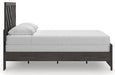 Prendonea Bed - Tony’s Furniture Store & Linen (GA) - Multi Location