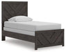 Prendonea Bed - Tony’s Furniture Store & Linen (GA) - Multi Location