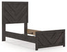 Prendonea Bed - Tony’s Furniture Store & Linen (GA) - Multi Location