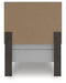 Prendonea Bed - Tony’s Furniture Store & Linen (GA) - Multi Location