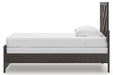 Prendonea Bed - Tony’s Furniture Store & Linen (GA) - Multi Location