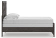 Prendonea Bed - Tony’s Furniture Store & Linen (GA) - Multi Location
