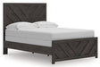 Prendonea Bed - Tony’s Furniture Store & Linen (GA) - Multi Location