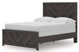 Prendonea Bed - Tony’s Furniture Store & Linen (GA) - Multi Location