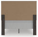 Prendonea Bed - Tony’s Furniture Store & Linen (GA) - Multi Location