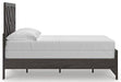 Prendonea Bed - Tony’s Furniture Store & Linen (GA) - Multi Location