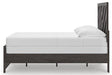 Prendonea Bed - Tony’s Furniture Store & Linen (GA) - Multi Location