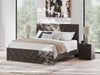 Prendonea Bed - Tony’s Furniture Store & Linen (GA) - Multi Location