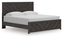 Prendonea Bed - Tony’s Furniture Store & Linen (GA) - Multi Location