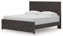 Prendonea Bed - Tony’s Furniture Store & Linen (GA) - Multi Location