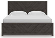 Prendonea Bed - Tony’s Furniture Store & Linen (GA) - Multi Location