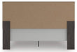 Prendonea Bed - Tony’s Furniture Store & Linen (GA) - Multi Location