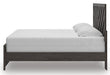 Prendonea Bed - Tony’s Furniture Store & Linen (GA) - Multi Location
