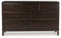 Vanmore Dresser - Tony’s Furniture Store & Linen (GA) - Multi Location
