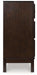 Vanmore Dresser - Tony’s Furniture Store & Linen (GA) - Multi Location