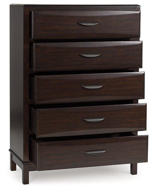 Vanmore Chest of Drawers - Tony’s Furniture Store & Linen (GA) - Multi Location