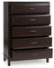 Vanmore Chest of Drawers - Tony’s Furniture Store & Linen (GA) - Multi Location