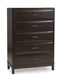 Vanmore Chest of Drawers - Tony’s Furniture Store & Linen (GA) - Multi Location