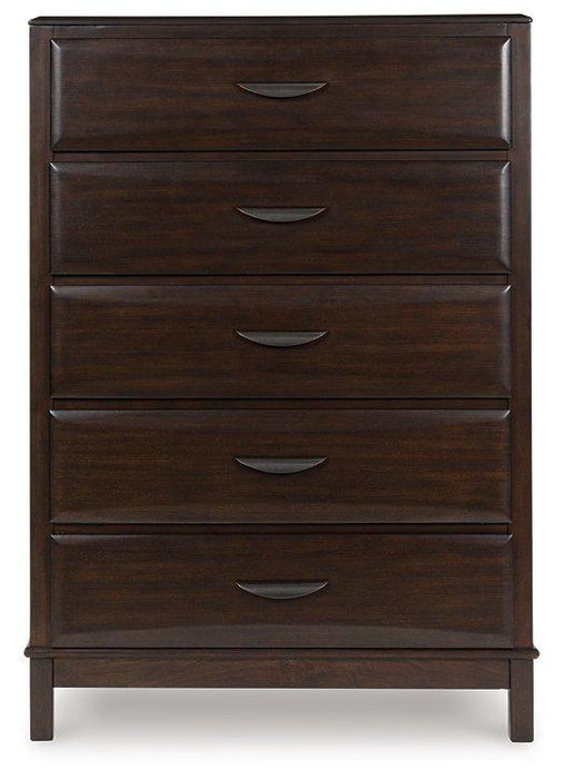 Vanmore Chest of Drawers - Tony’s Furniture Store & Linen (GA) - Multi Location