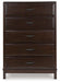 Vanmore Chest of Drawers - Tony’s Furniture Store & Linen (GA) - Multi Location