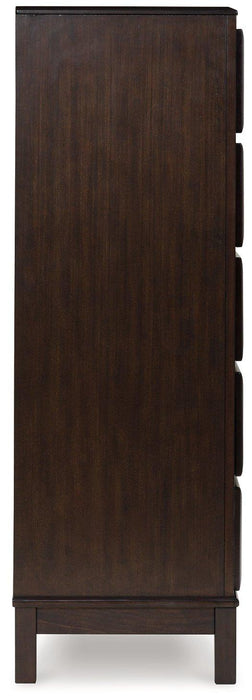 Vanmore Chest of Drawers - Tony’s Furniture Store & Linen (GA) - Multi Location