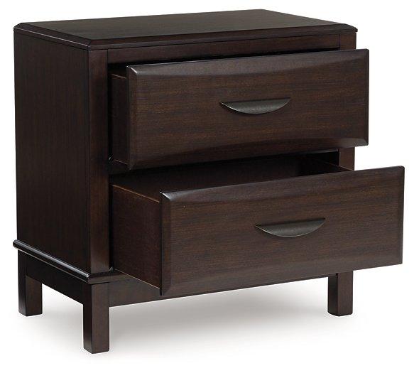 Vanmore Nightstand - Tony’s Furniture Store & Linen (GA) - Multi Location